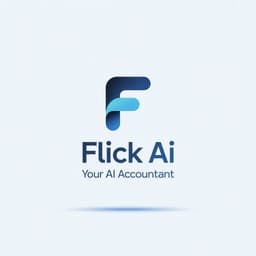 Flick AI Logo